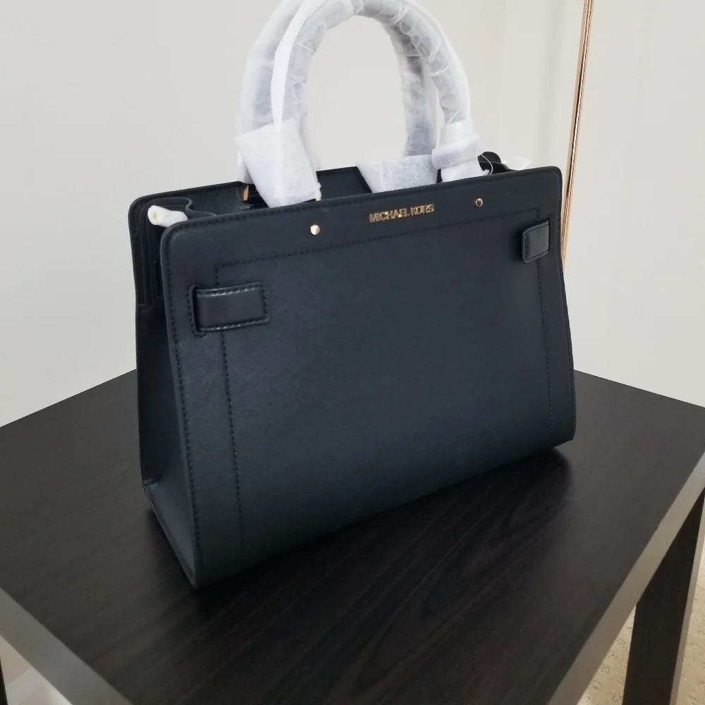 Michael Kors Satchel - Picture 3 of 7